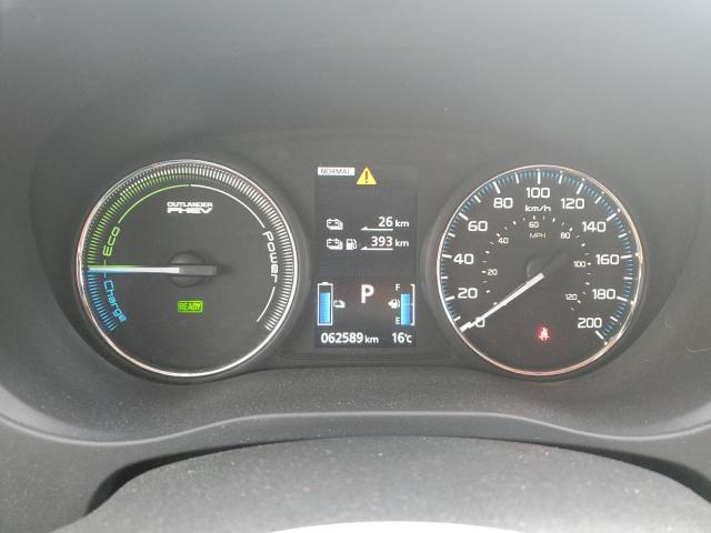 Photo 9 from auction – 2018 MITSUBISHI OUTLANDER with VIN JA4J24A55JZ619524