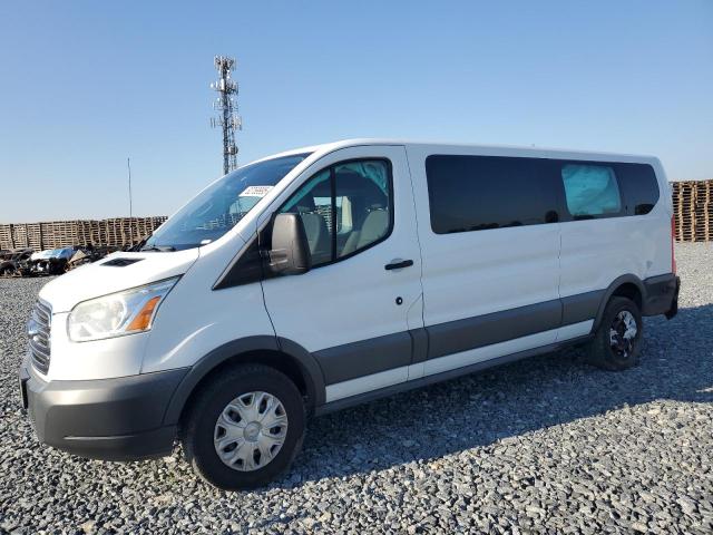 Photo 1 from auction – 2016 FORD TRANSIT T- with VIN 1FBZX2ZM3GKA98108