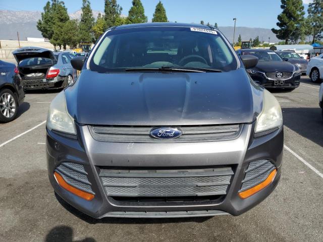 Photo 5 from auction – 2013 FORD ESCAPE S with VIN 1FMCU0F78DUA30198