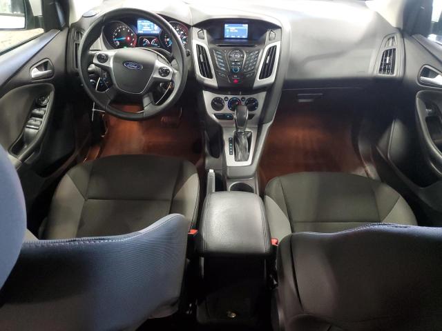 Photo 8 from auction – 2014 FORD FOCUS SE with VIN 1FADP3K21EL323689