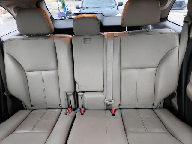 Photo 10 from auction – 2013 FORD EDGE LIMIT with VIN 2FMDK4KC4DBB87480