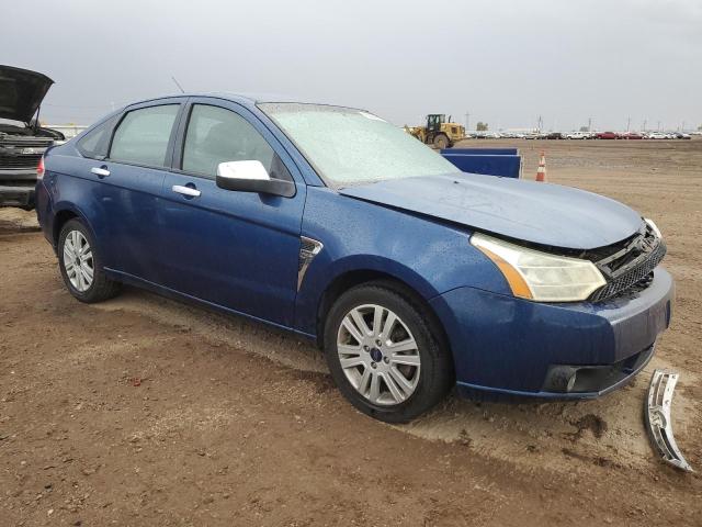 Photo 4 from auction – 2008 FORD FOCUS SE with VIN 1FAHP35NX8W238618