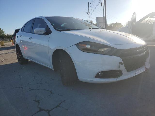 Photo 4 from auction – 2015 DODGE DART SXT with VIN 1C3CDFBB2FD267245