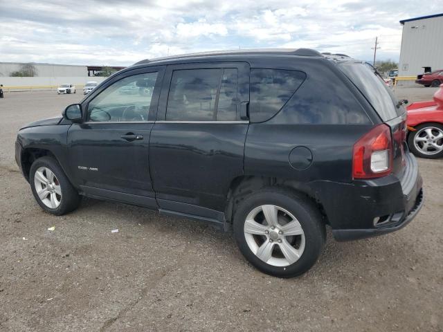 Photo 2 from auction – 2014 JEEP COMPASS LA with VIN 1C4NJCEB5ED518135
