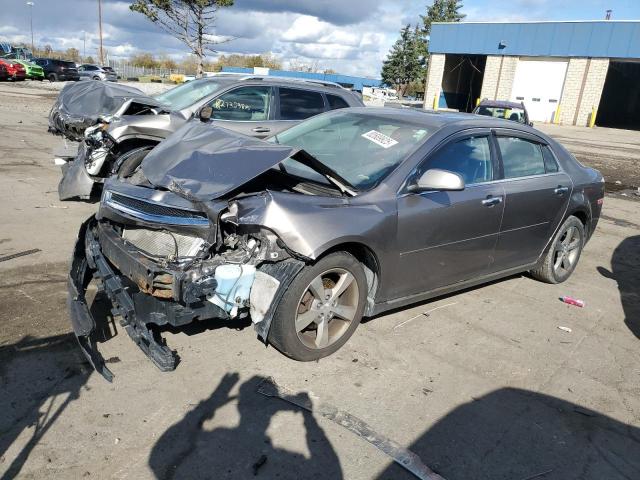 CHEVROLET MALIBU 1LT 2012 with VIN 1G1ZC5E05CF225786 - Photo from auction