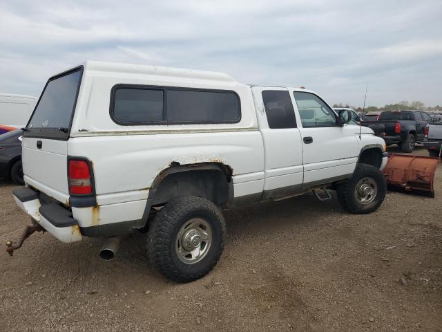 Photo 3 from auction – 1998 DODGE RAM 2500 with VIN 3B7KF22D1WG115522
