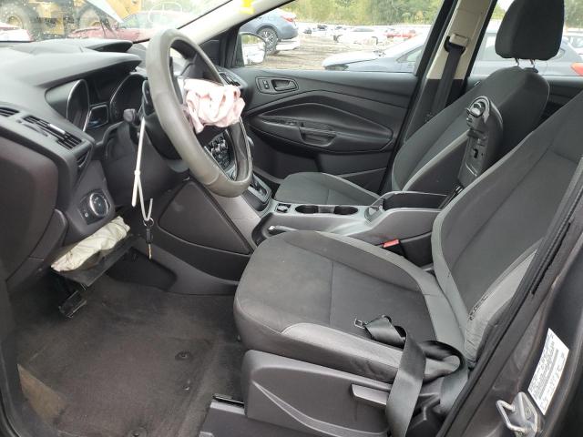 Photo 7 from auction – 2013 FORD ESCAPE S with VIN 1FMCU0F71DUB44222