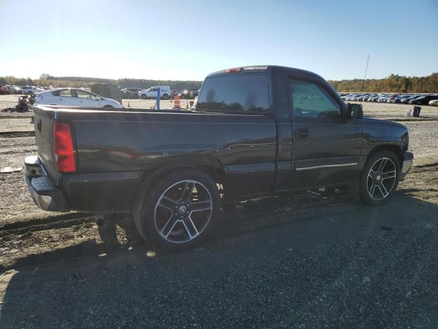 Photo 3 from auction – 2005 CHEVROLET SILVERADO with VIN 1GCEC14X45Z323190