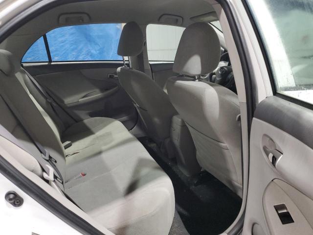 Photo 10 from auction – 2010 TOYOTA COROLLA BA with VIN 1NXBU4EE4AZ292167