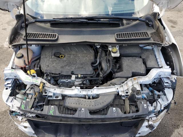 Photo 12 from auction – 2018 FORD ESCAPE SEL with VIN 1FMCU9HD1JUB45115
