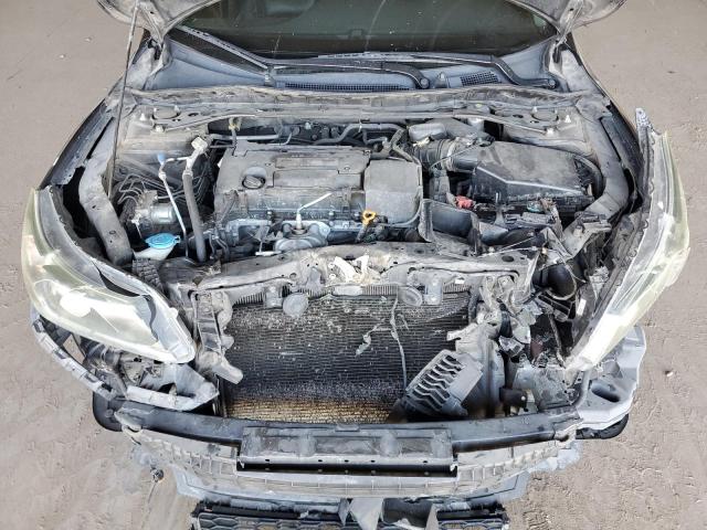 Photo 11 from auction – 2015 HONDA ACCORD EX with VIN 1HGCR2F78FA207579