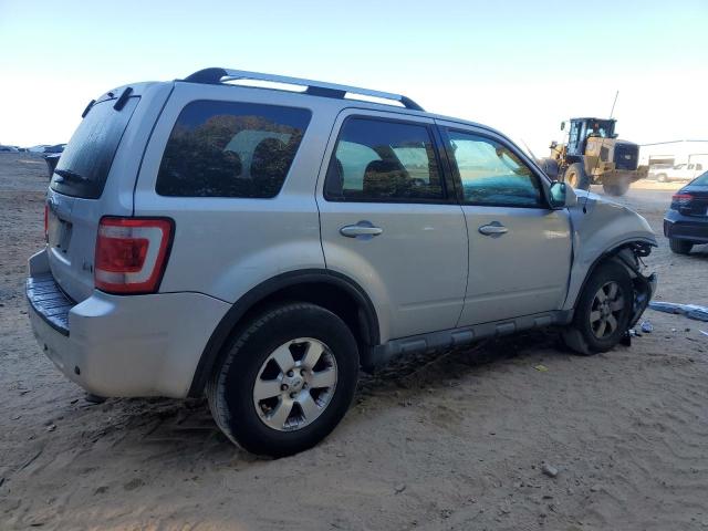 Photo 3 from auction – 2012 FORD ESCAPE LIM with VIN 1FMCU9EG6CKC39794