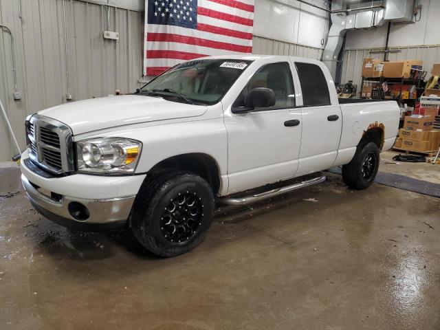 Photo 1 from auction – 2008 DODGE RAM 1500 S with VIN 1D7HU18N68J179976