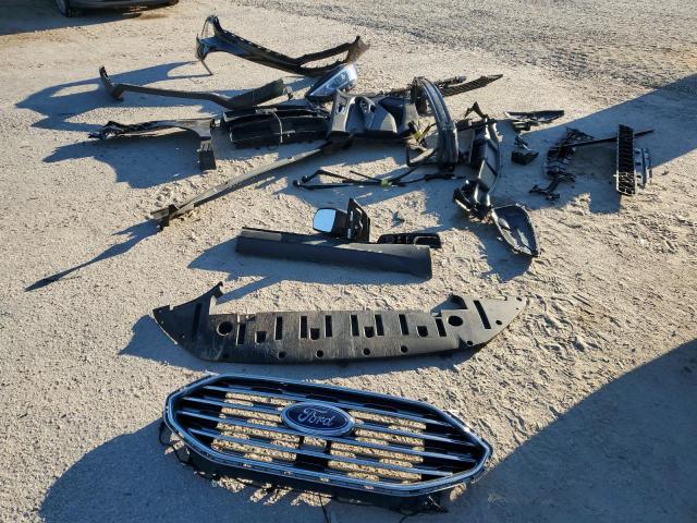 Photo 13 from auction – 2021 FORD EDGE SE with VIN 2FMPK3G96MBA05699