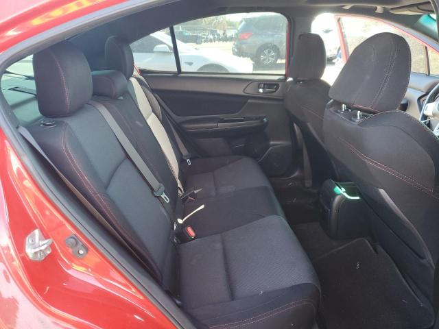 Photo 10 from auction – 2015 SUBARU WRX PREMIU with VIN JF1VA1D68F8803985