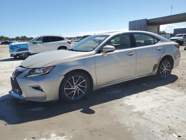 LEXUS ES 350 2016 con VIN JTHBK1GG5G2219786 - Foto de la subasta
