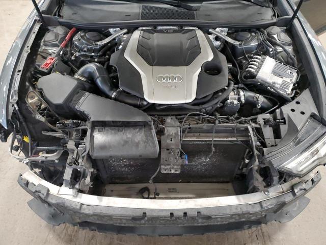 Photo 11 from auction – 2019 AUDI A6 PREMIUM with VIN WAUL2AF22KN024969