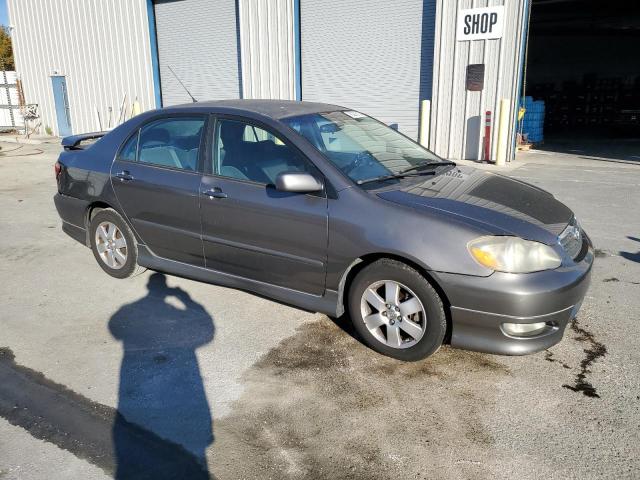 Photo 4 from auction – 2008 TOYOTA COROLLA CE with VIN 1NXBR32E68Z938352