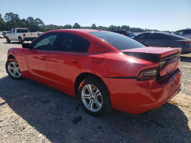 Photo 2 from auction – 2019 DODGE CHARGER SX with VIN 2C3CDXBG0KH730305