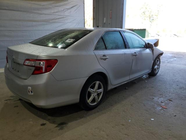 Photo 3 from auction – 2012 TOYOTA CAMRY BASE with VIN 4T1BF1FKXCU058826
