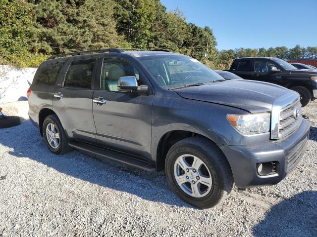Photo 4 from auction – 2008 TOYOTA SEQUOIA LI with VIN 5TDZY68AX8S011340