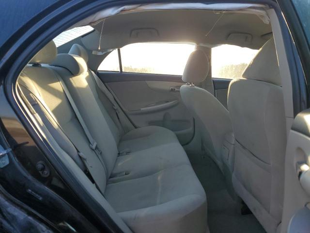 Photo 10 from auction – 2011 TOYOTA COROLLA BASE with VIN 2T1BU4EE5BC657569