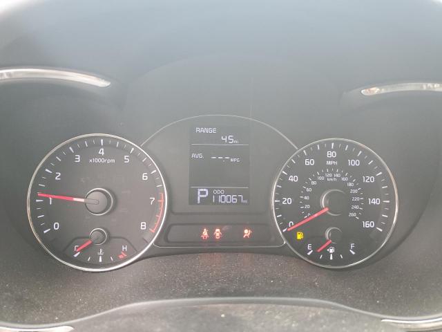 Photo 9 from auction – 2015 KIA FORTE LX with VIN KNAFX4A62F5334006