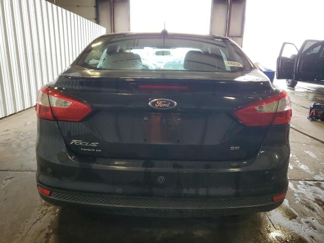 Photo 6 from auction – 2013 FORD FOCUS SE with VIN 1FADP3F23DL215938