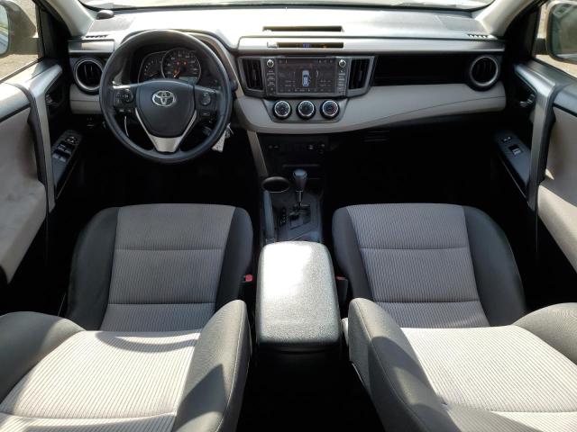 Photo 8 from auction – 2014 TOYOTA RAV4 LE with VIN JTMZFREVXEJ000586