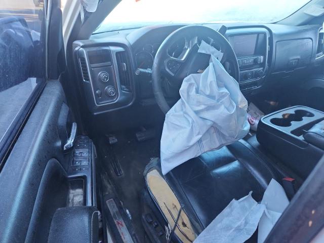 Photo 8 from auction – 2015 CHEVROLET SILVERADO with VIN 3GCUKREC0FG457009