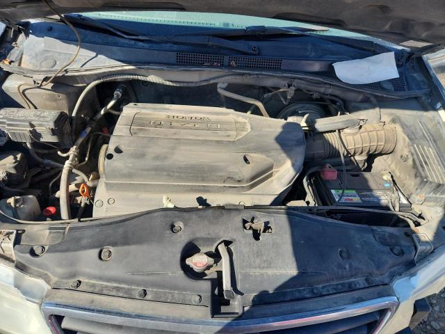 Photo 11 from auction – 2004 HONDA ODYSSEY EX with VIN 5FNRL18994B080431