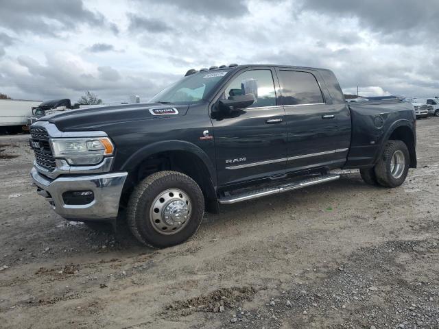 RAM 3500 LIMIT 2020 with VIN 3C63RRPL5LG255080 - Photo from auction