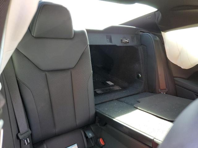 Photo 10 from auction – 2024 BMW 430I with VIN WBA53AP03RCN89434