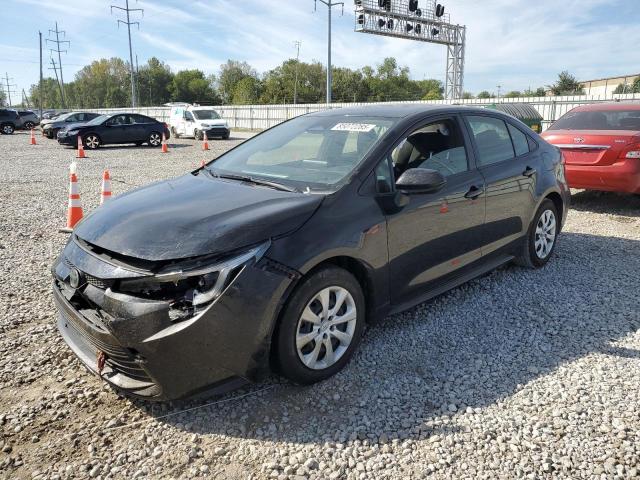 TOYOTA COROLLA LE 2024 with VIN JTDBCMFE2R3039842 - Photo from auction