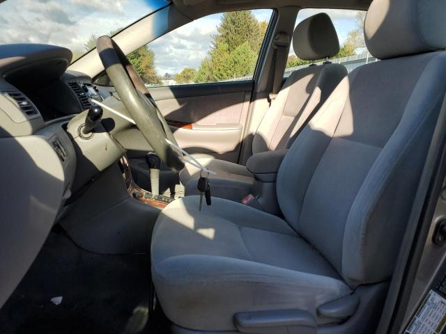 Photo 7 from auction – 2008 TOYOTA COROLLA with VIN 2T1BR32E18C886971