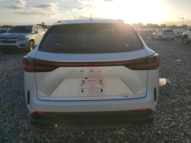Photo 6 from auction – 2022 LEXUS NX 350 with VIN 2T2GGCEZ4NC004600