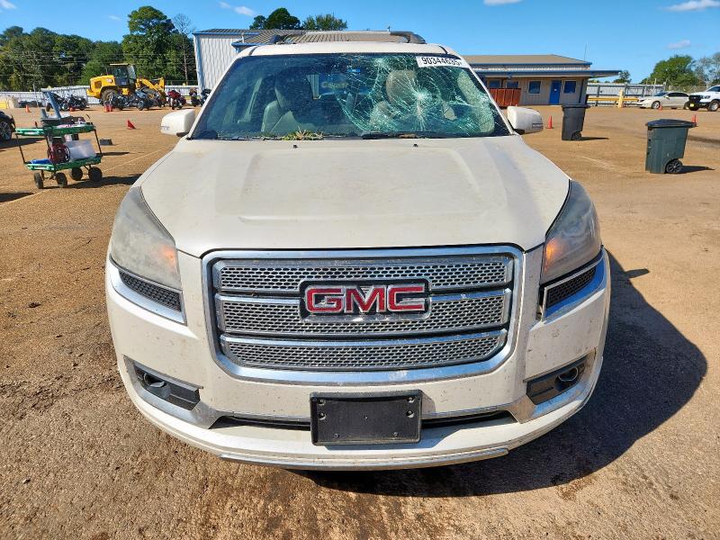 Photo 5 from auction – 2014 GMC ACADIA DEN with VIN 1GKKRTKD6EJ150779