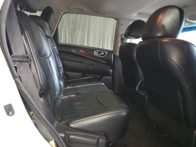 Photo 11 from auction – 2015 INFINITI QX60 with VIN 5N1AL0MN2FC555553