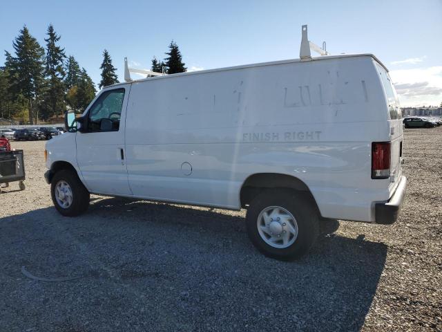 Photo 2 from auction – 2007 FORD ECONOLINE with VIN 1FTSE34LX7DB07866