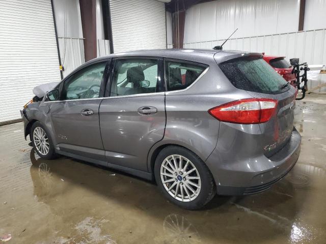 Photo 2 from auction – 2013 FORD C-MAX PREMIUM with VIN 1FADP5CU4DL554130