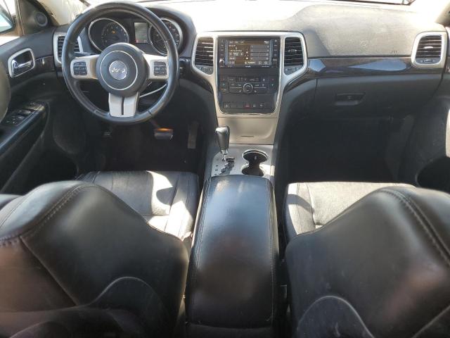 Photo 8 from auction – 2013 JEEP GRAND CHER with VIN 1C4RJFAG6DC549032