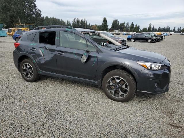 Photo 4 from auction – 2019 SUBARU CROSSTREK with VIN JF2GTAEC2K8222835