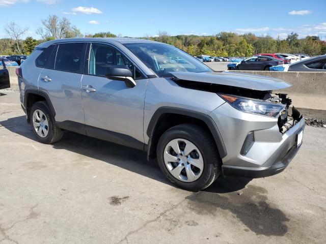 Photo 4 from auction – 2022 TOYOTA RAV4 LE with VIN 2T3F1RFV5NC282865