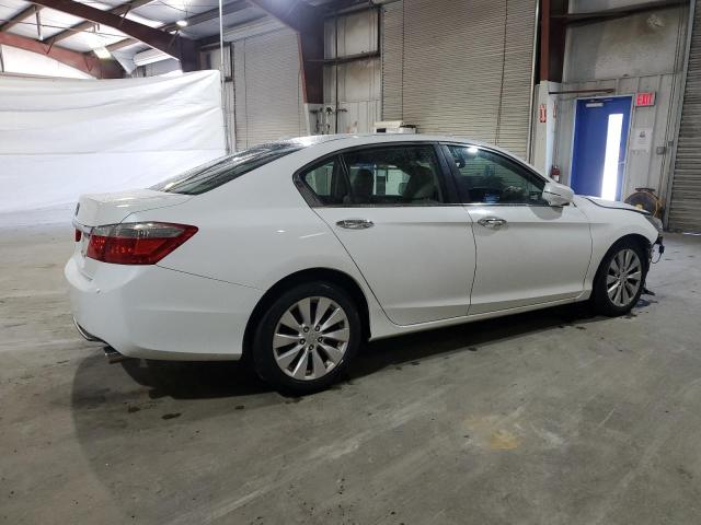 Photo 3 from auction – 2015 HONDA ACCORD EXL with VIN 1HGCR2F8XFA021776