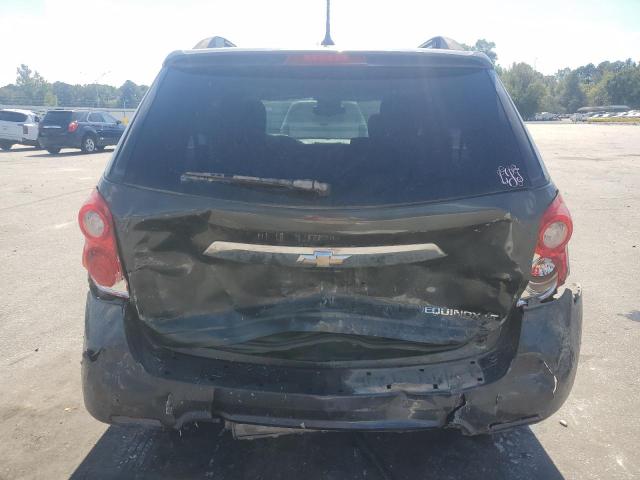 Photo 6 from auction – 2013 CHEVROLET EQUINOX LT with VIN 2GNALDEKXD1152205