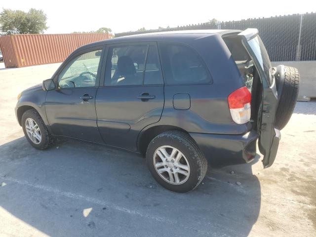 Photo 2 from auction – 2003 TOYOTA RAV4 with VIN JTEGH20V230088791