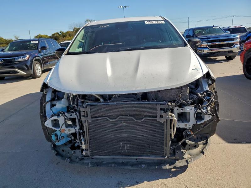 Photo 5 from auction – 2024 CHRYSLER PACIFICA T with VIN 2C4RC1BG8RR187540