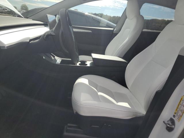 Photo 7 from auction – 2024 TESLA MODEL Y with VIN 7SAYGAEEXRF981884