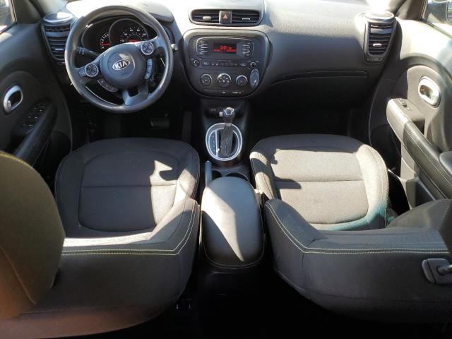 Снимка 8 от търг – 2014 KIA SOUL + с VIN KNDJP3A55E7065145