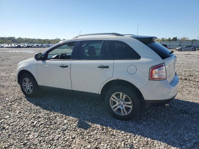 Photo 2 from auction – 2010 FORD EDGE SE with VIN 2FMDK3GC3ABA62078